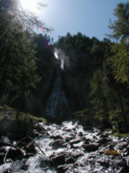 Cascade de la Pisse