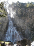 Cascade de la Pisse