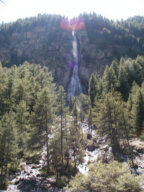 Cascade de la Pisse