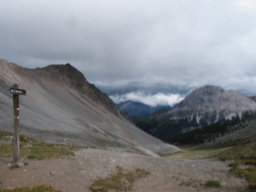 Col de Dormillouse