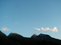 près de Sachas (Villard St Pancrace)